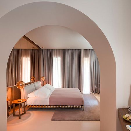 Taormina Infinity Suites Exterior foto