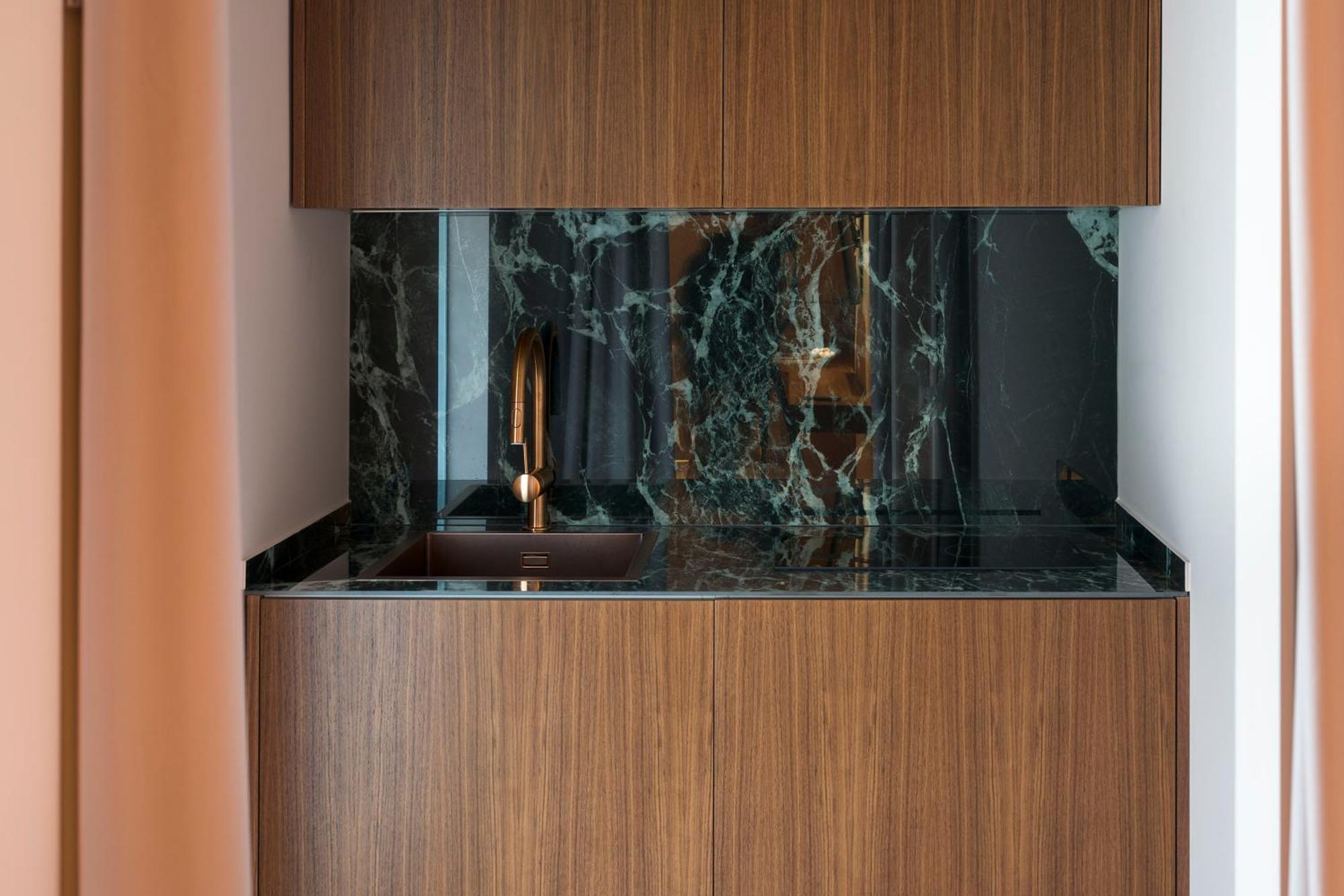 Taormina Infinity Suites Exterior foto
