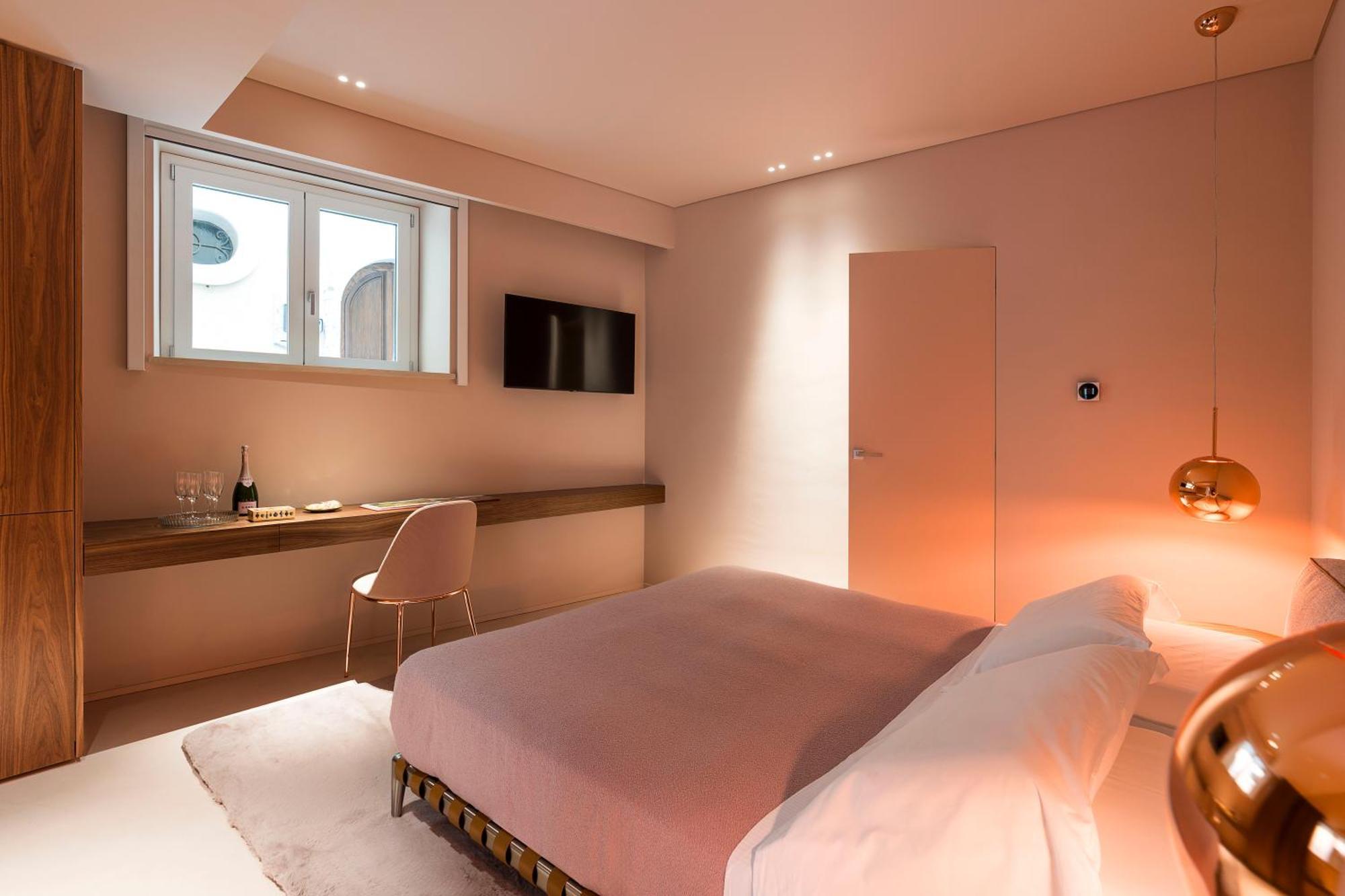 Taormina Infinity Suites Exterior foto
