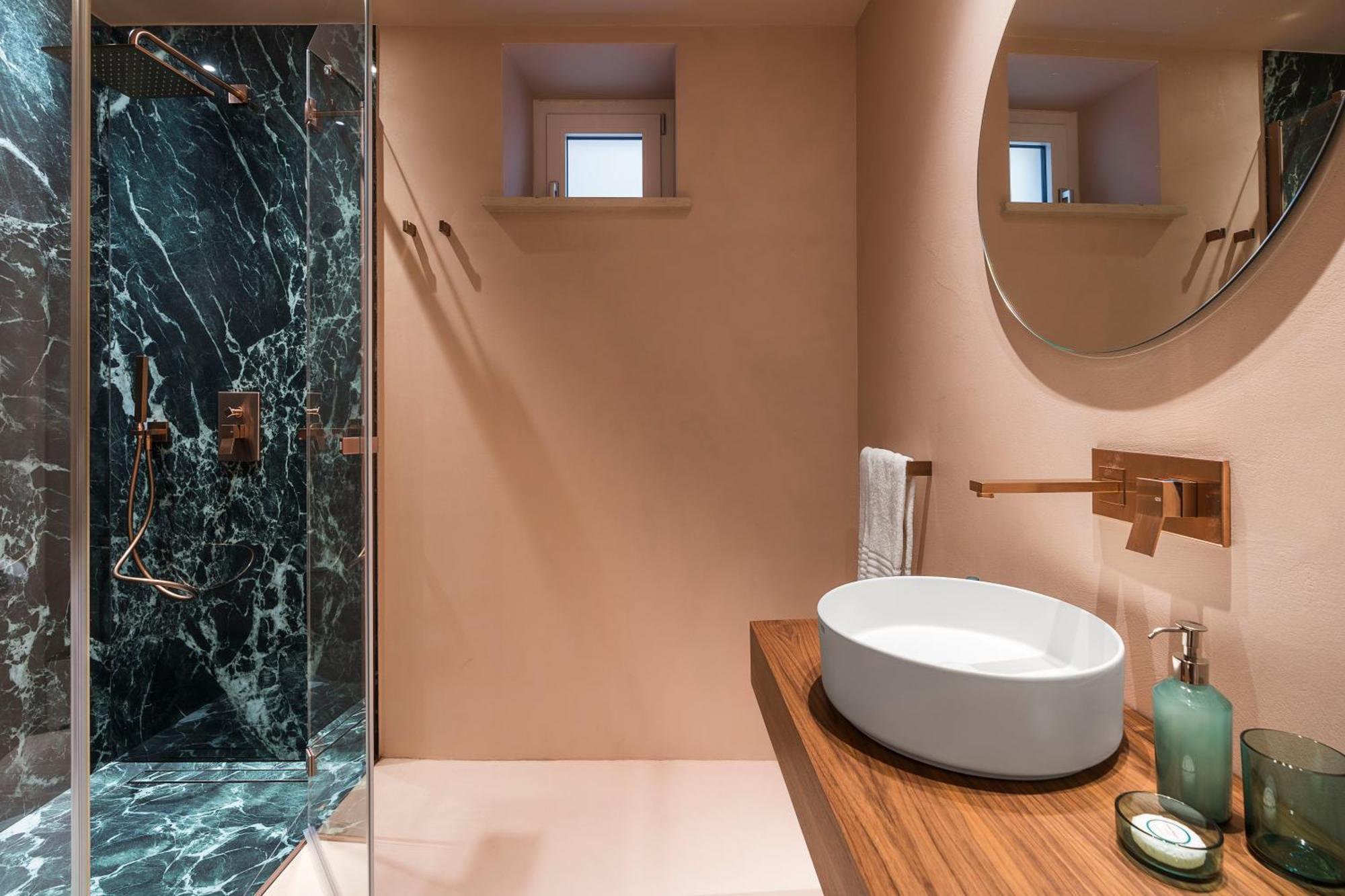 Taormina Infinity Suites Exterior foto